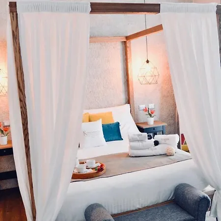 Korinthos Siracusa Luxury * Syracuse