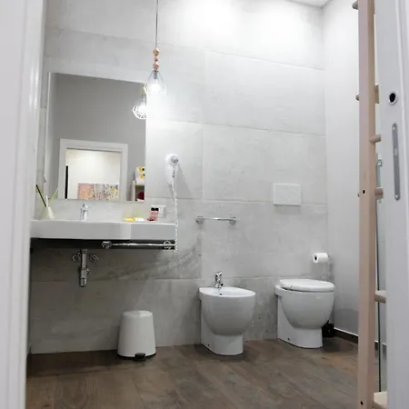 Korinthos Siracusa Luxury * Syracuse