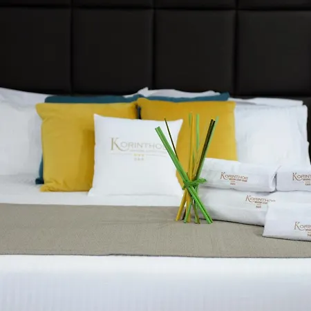 Korinthos Siracusa Luxury Syracuse