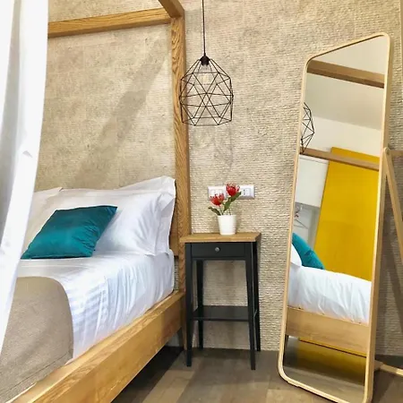 Bed and breakfast Korinthos Siracusa Luxury Syracuse