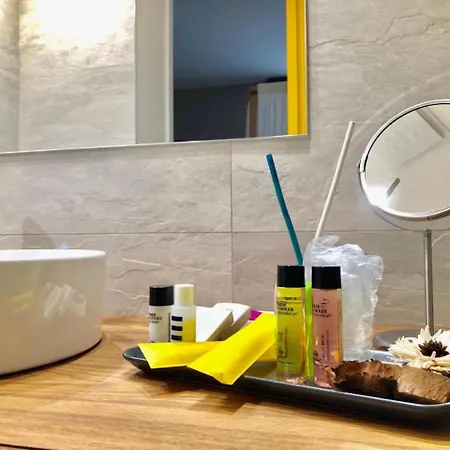 Bed and breakfast Korinthos Siracusa Luxury Syracuse