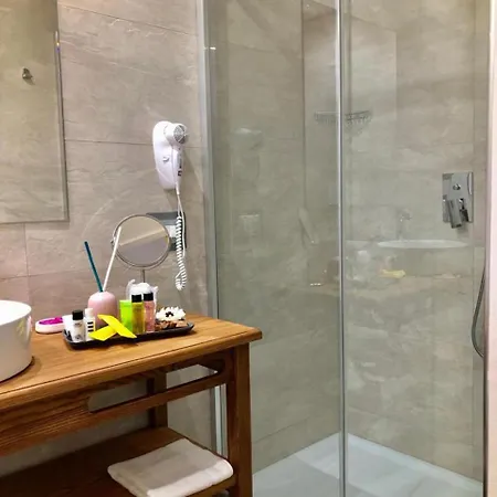 Bed and breakfast Korinthos Siracusa Luxury Syracuse