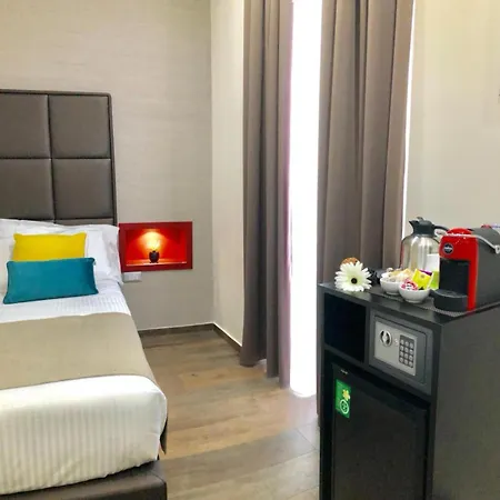 Korinthos Siracusa Luxury * Syracuse