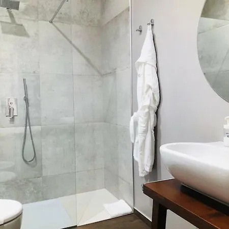 Bed and breakfast Korinthos Siracusa Luxury *