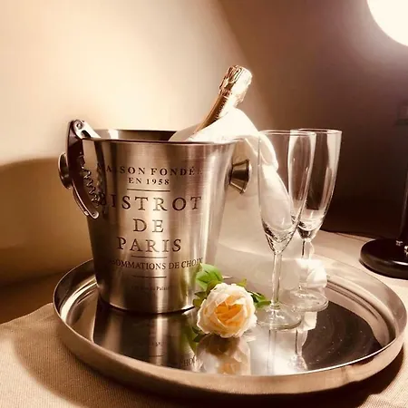 Bed and breakfast Korinthos Siracusa Luxury *