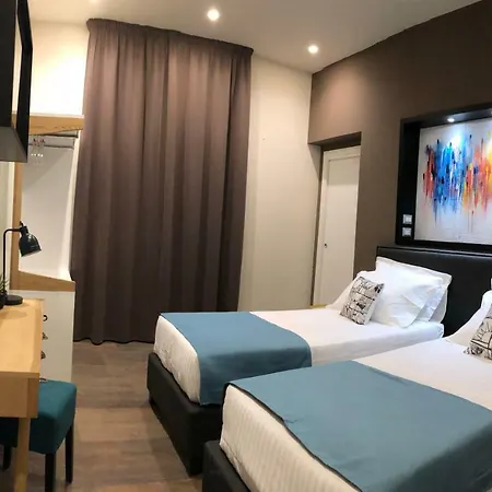 Korinthos Siracusa Luxury Bed and breakfast Syracuse