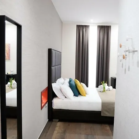 Korinthos Siracusa Luxury Syracuse
